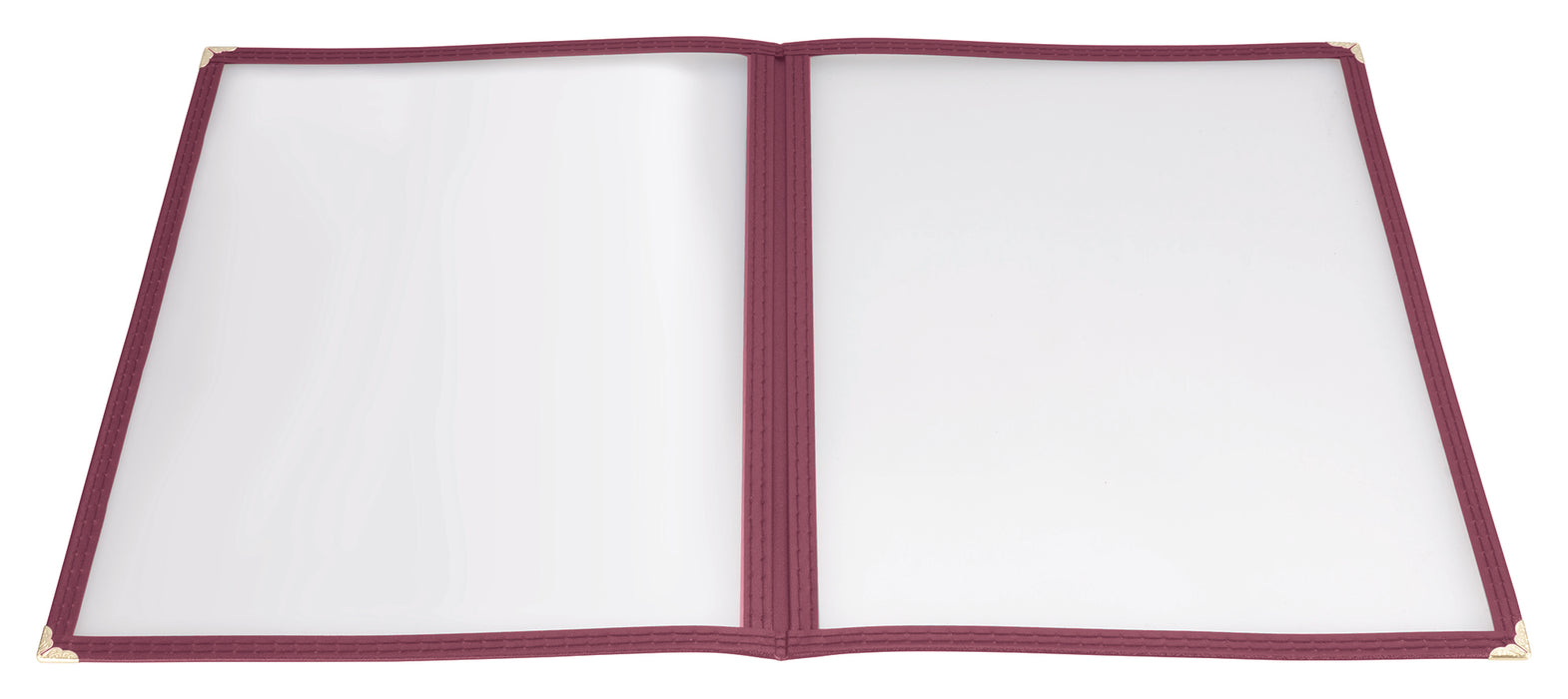 Winco, PMCD-9U, Menu Cover