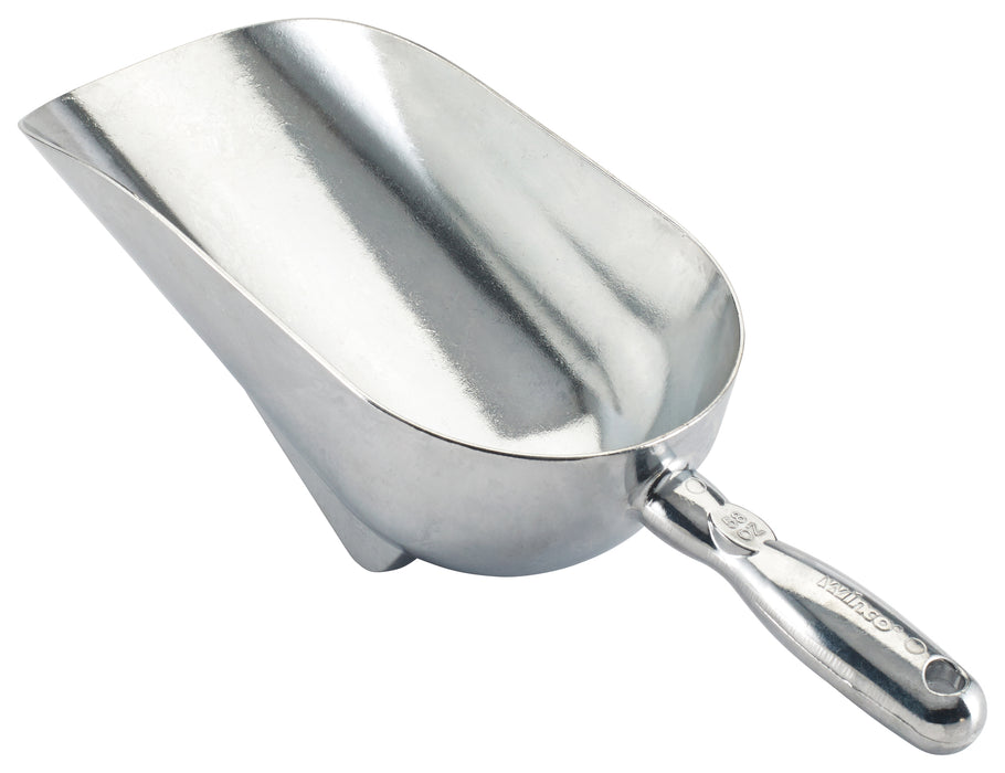 Winco, AS-58, Scoop