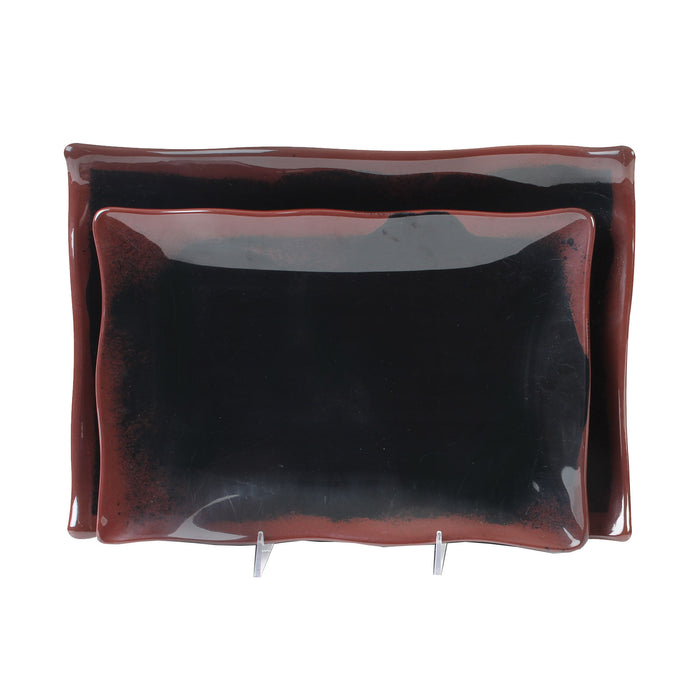 Thunder Group, 2414TM, Asian Dinnerware, Plastic