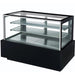 Dukers USA, DDM72R, Straight Glass Bakery Case