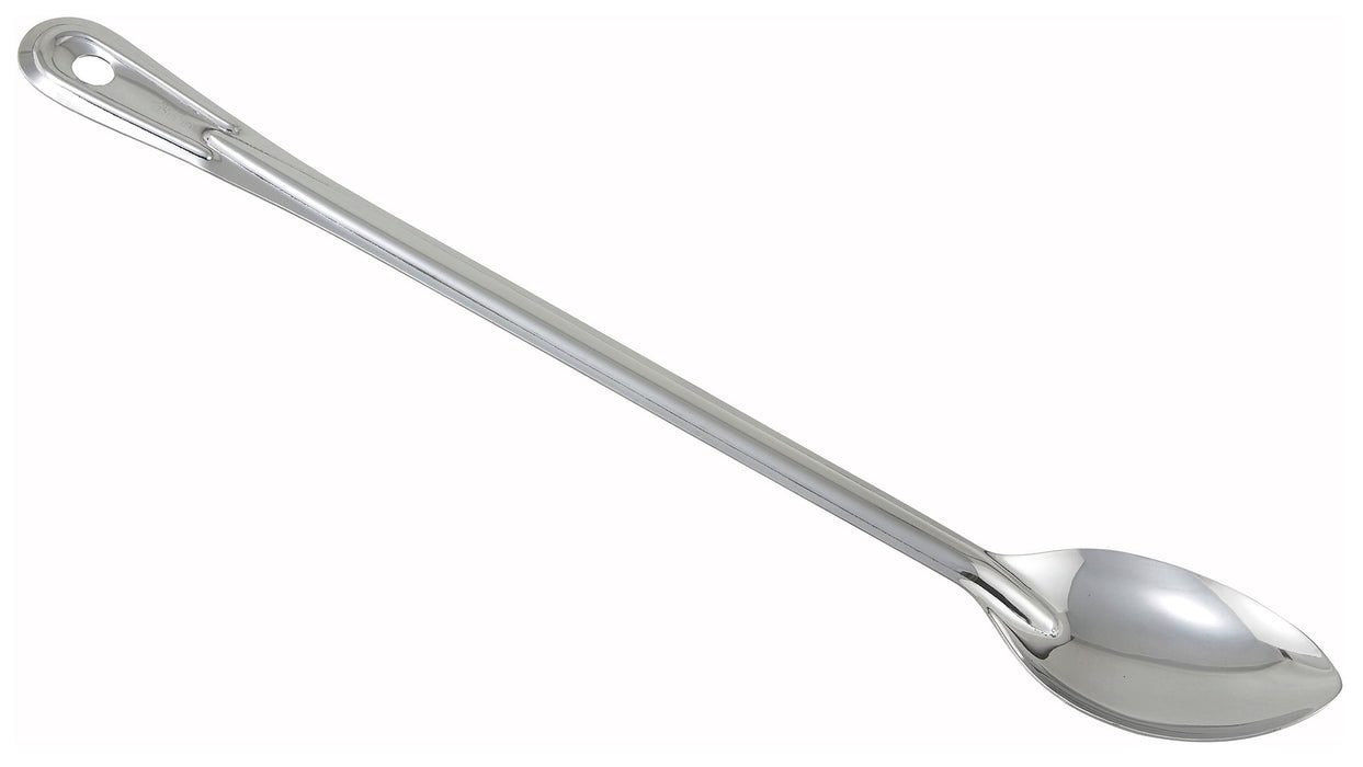Winco, BSON-18, Serving Spoon, Solid