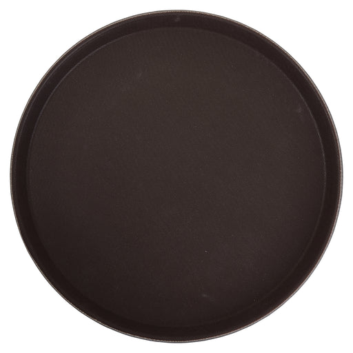 Winco, TRH-14, Serving Tray, Non-Skid