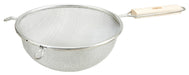 Winco, MST-6S, Mesh Strainer