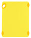 Winco, CBK-1520YL, Cutting Board, Plastic