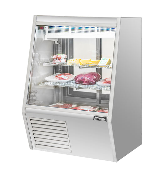 Migali, C-DS-3, Deli Display Case