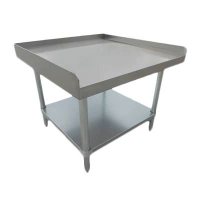 Serv-Ware, ESG3072W-CWP-V, Equipment Stand, for Countertop Cooking