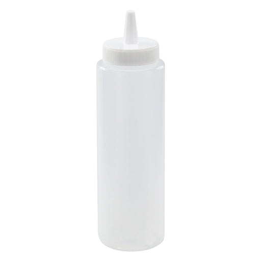 Winco, PSB-08C, Squeeze Bottle