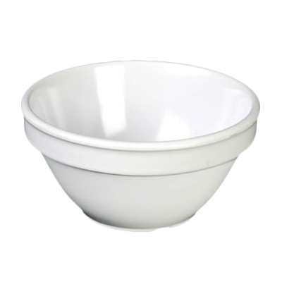 Thunder Group, CR313W, Tazas de Consomé, Plástico