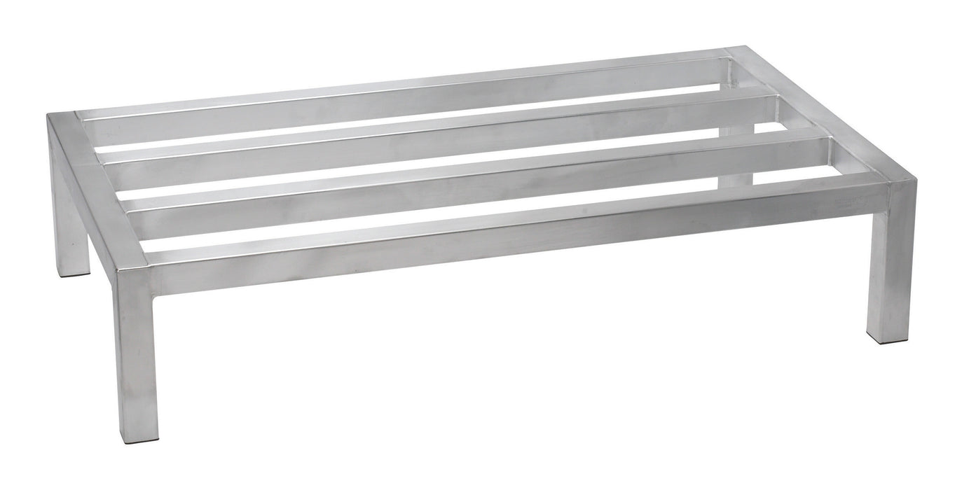 Winco, ASDR-2036, Dunnage Rack, Vented