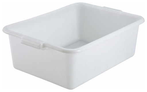 Winco, PL-7W, Bus Box / Tub