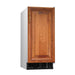 Hoshizaki, AM-50BAJ-DS, Ice Maker with Bin, Cube-Style