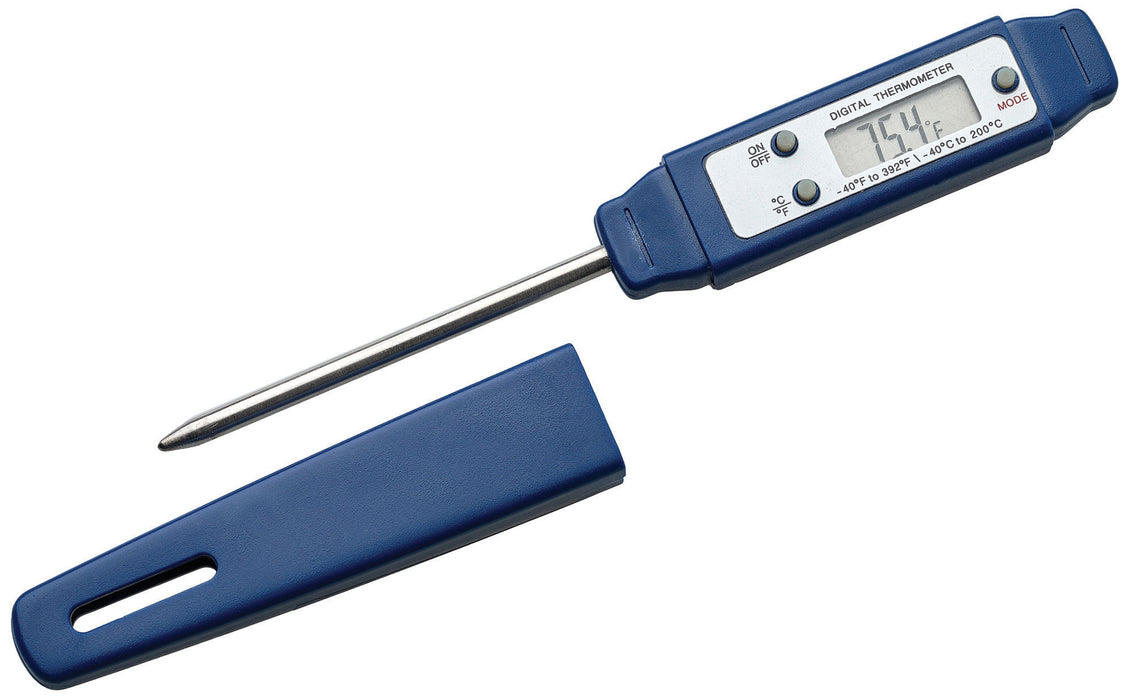 Winco, TMT-WD1, Thermometer, Pocket