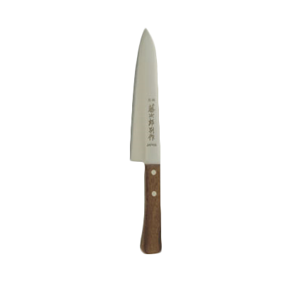 Thunder Group, JAS013001, Cuchillo, Asiático