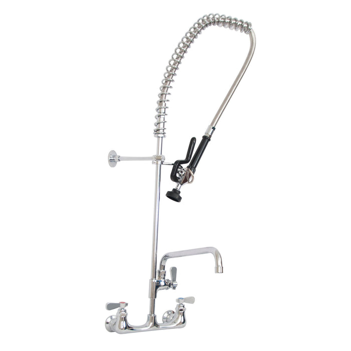 BK Resources BKF-SMPR-WB-AF8-G Amechef — Amechef Restaurant Equipment