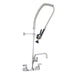 BK Resources BKF-SMPR-WB-AF8-G Amechef — Amechef Restaurant Equipment