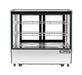 Migali, C-42CTS-28, Counter-Top Display Case, Refrigerated