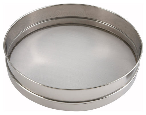 Winco, SIV-12, Sieve, Drum
