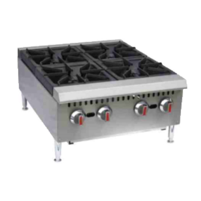 Serv-Ware, SHPS-24, Hotplate, Countertop, Gas