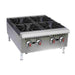 Serv-Ware, SHPS-24, Hotplate, Countertop, Gas