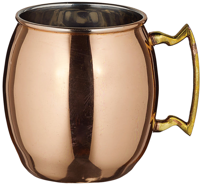 Winco, CMM-20, Mug, Metal