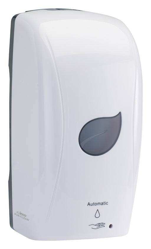 Winco, SDAF-1W, Automatic Liquid Soap Dispenser