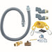 Dormont Manufacturing, CANRG752S60, Gas Connector Kit