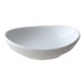 Thunder Group, 19055WT, Saucer, Plastic