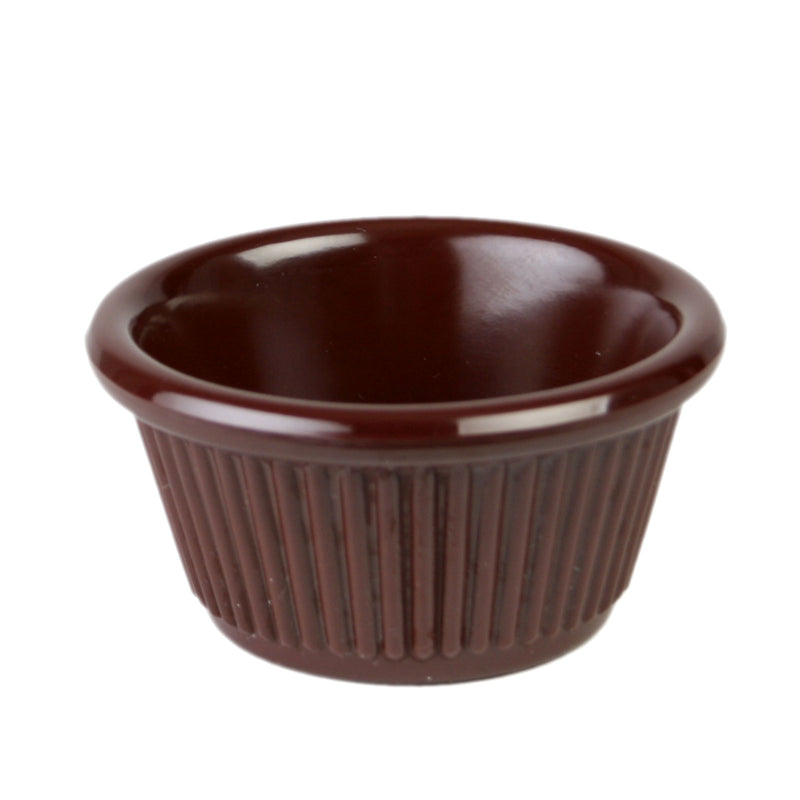 Thunder Group, ML509C1, Ramequín / Taza para salsa, Plástico