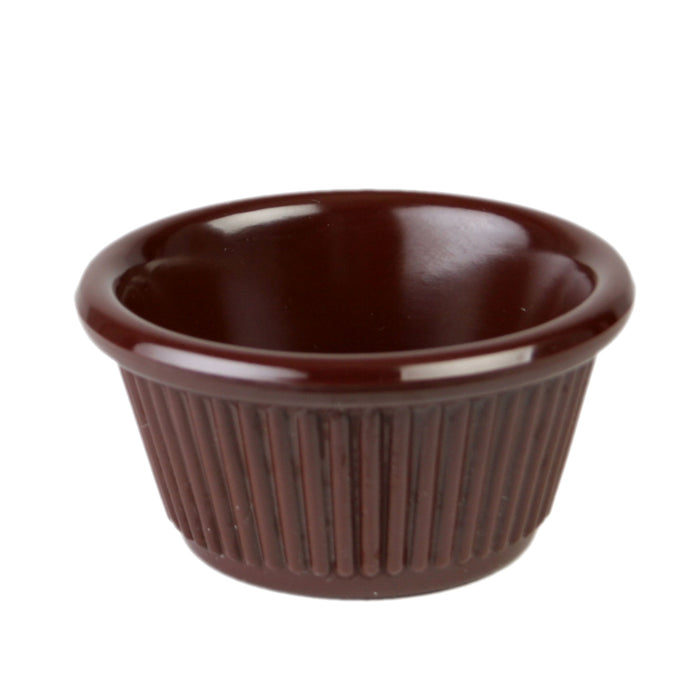 Thunder Group, ML509C1, Ramekin / Sauce Cup, Plastic