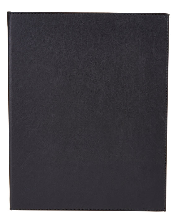 Winco, LMF-814BK, Menu Cover