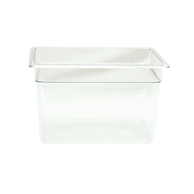 Thunder Group, PLPA8128, Food Pan, Plastic