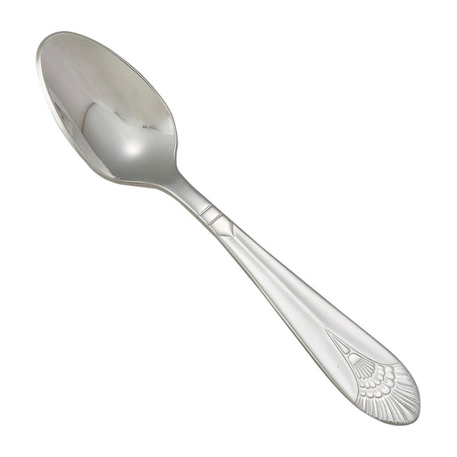 Winco, 0031-09, Spoon, Demitasse