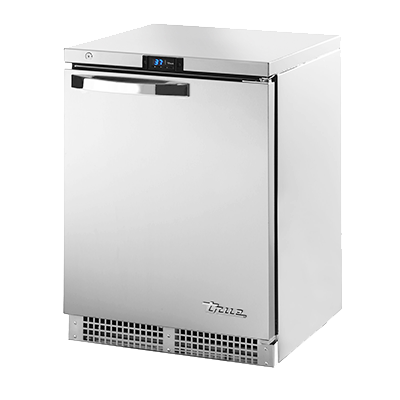 True Manufacturing, TUC-24-HC~SPEC3, Refrigerator, Undercounter, Reach-In