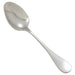 Winco, 0037-10, Spoon, European Tablespoon