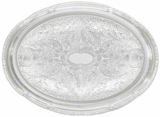 Winco, CMT-1318, Serving & Display Tray, Metal