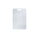Thunder Group, PLCB002, Cutting Board, Plastic