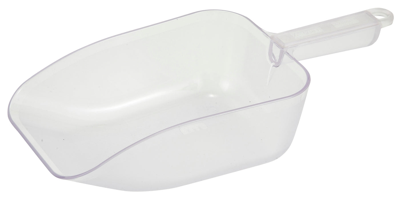 Winco, PS-50, Scoop