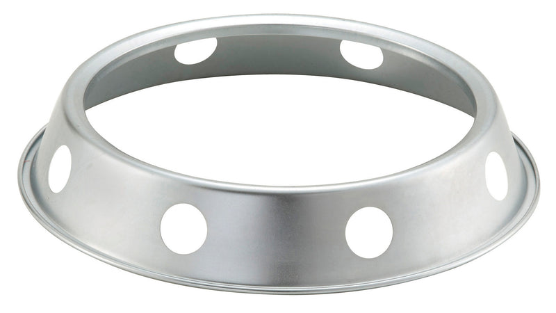 Winco, WKR-8, Wok Ring, Stainless Steel