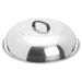 Winco, WKCS-18, Wok Cover