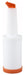 Winco, PPB-2O, Drink Bar Mix Pourer Complete Unit