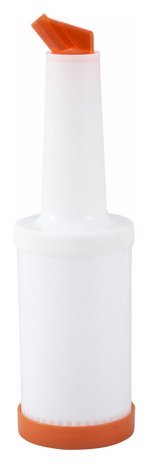 Winco, PPB-2O, Drink Bar Mix Pourer Complete Unit