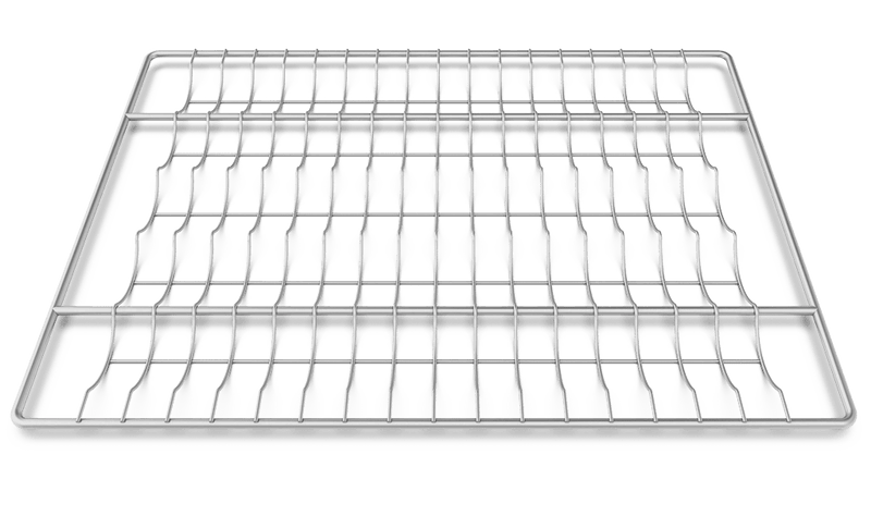Unox, GRP565, Baguette Grid