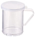 Winco, PDG-10, Shaker / Dredge Set