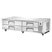 True Manufacturing, TRCB-82-HC, Equipment Stand, Refrigerated Base