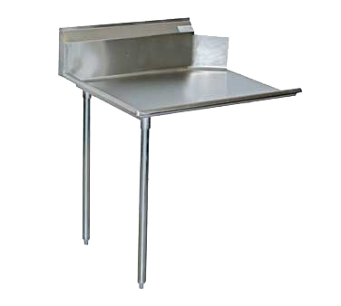 Serv-Ware, CDT72L-CWP, Dishtable, Clean Straight