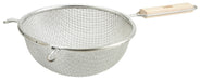 Winco, MST-8D, Mesh Strainer