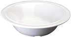 Winco, MMB-12W, Soup Salad Pasta Cereal Bowl, Plastic