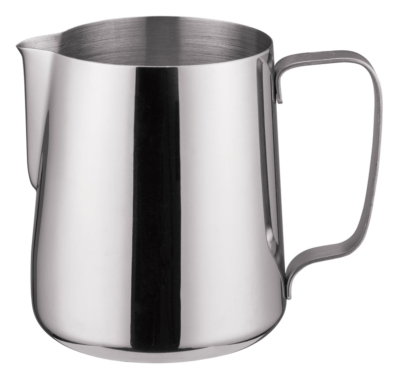 Winco, WP-33, Pitchers-Stainless Steel, 33 Oz.
