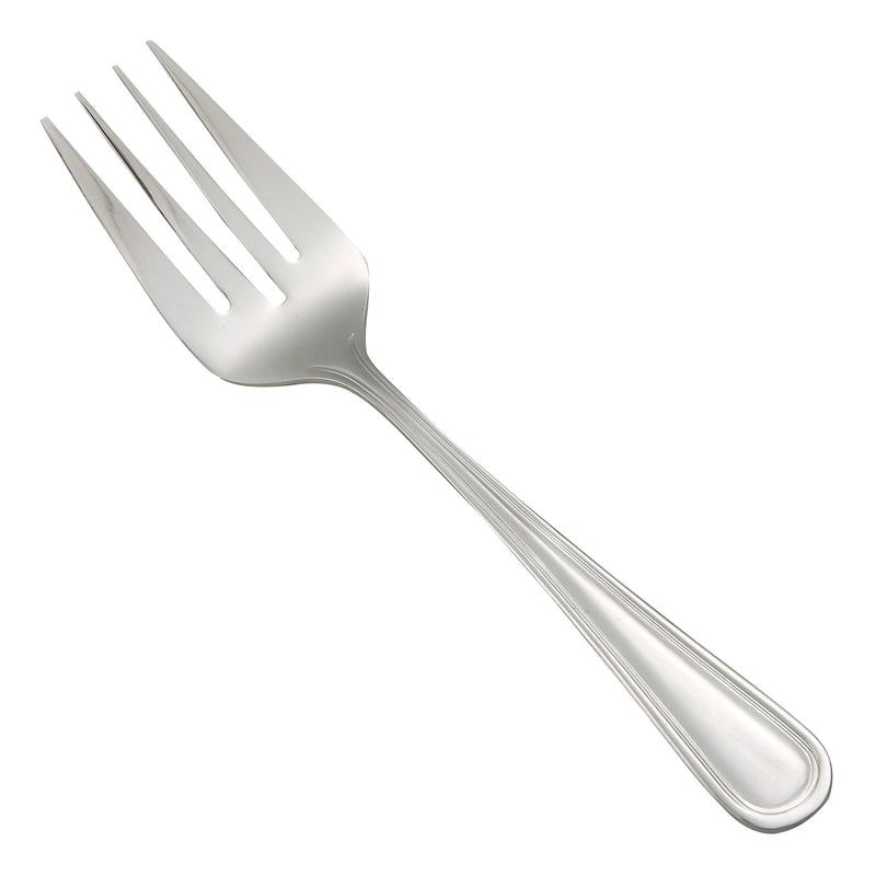 Winco, 0030-22, Serving Fork