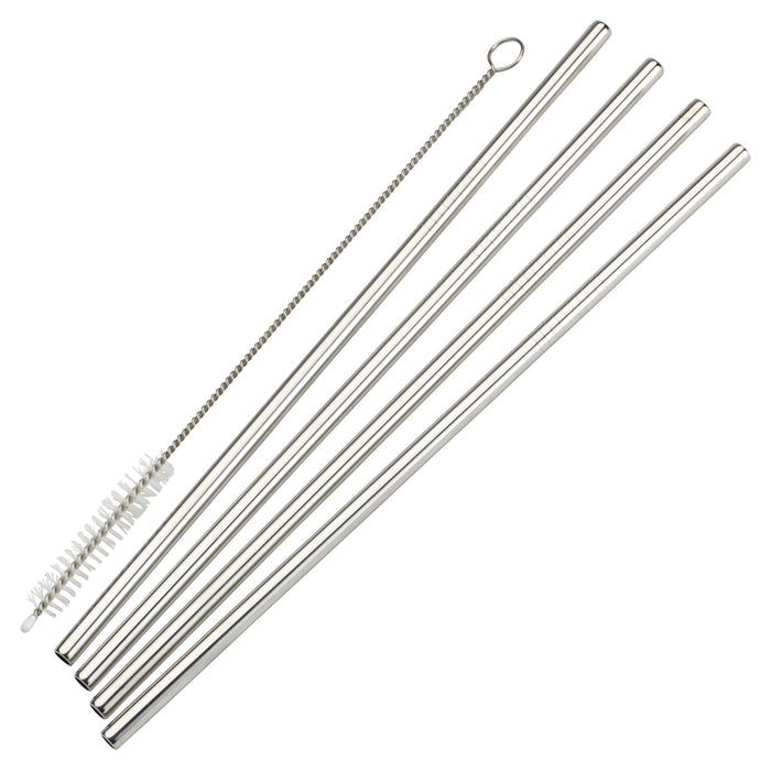 Winco, SSTW-8S, Straws